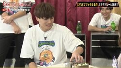 白濱亜嵐、お母さんとフィリピン語で親子会話「癒される」「めちゃかわいい」と反響