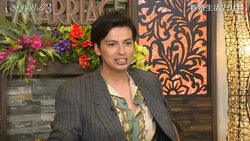 アレク、妻・川崎希との新婚旅行&結婚式を振り返る「わがまま全部聞いてあげた」