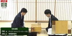 伊藤匠二冠、A級昇級へ前進なるか！9回戦で青嶋未来七段と激突／将棋・順位戦B級1組