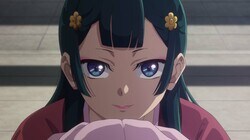 アニメ『薬屋のひとりごと』1期・2期の全話一挙放送が決定！3月1日(土)、2日(日)にイッキ見