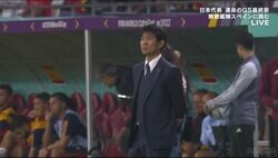 西野朗「日本人はもっとボール握れる」オフトはチームの雰囲気づくり…  森保監督は歴代日本代表監督をリスペクトして初のベスト8進出を目指す