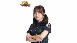 目標は優勝＆ディナーショーで美声を披露！？伸び盛り・丸山奏子「去年よりも1試合でも多く出たい」／麻雀・Mリーグ