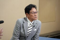 「大谷翔平ともう二度と野球やらない」「ケガさせたら命取られても済まない」 恐怖に近いプレッシャーを栗山英樹氏は感じていた
