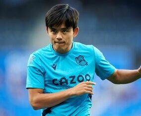 ソシエダ久保建英、リーガ再開初戦で早速スタメン入り！W杯の悔しさを晴らす活躍ができるか