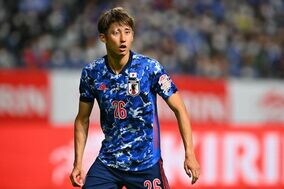 「すごく落ち着いている」松井大輔が代表デビューの23歳を高評価！圧勝した森保ジャパンの課題も指摘