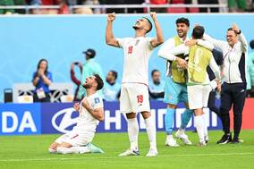 【W杯】アジア勢躍進の異変、勢力図に変化？　強豪国撃破で相次ぐ称賛、英BBCも賛辞「新しい息吹を与える勝利」