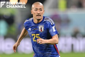 サッカー日本代表撃破も同僚に配慮。前田大然慰めたクロアチア代表DFに自国メディア賛辞