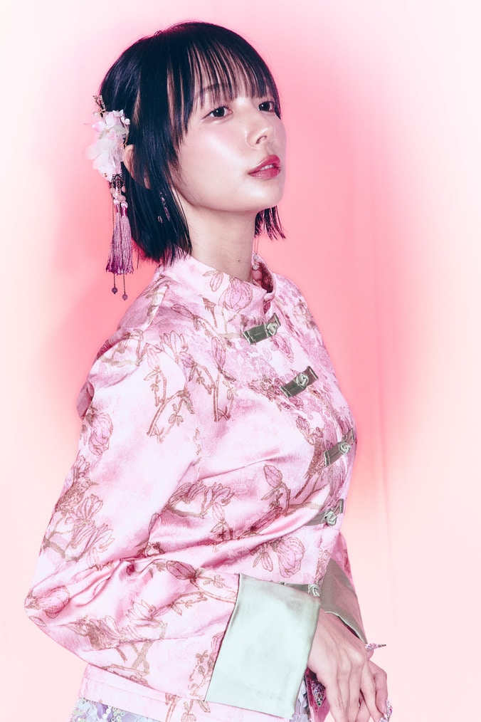 岡田紗佳