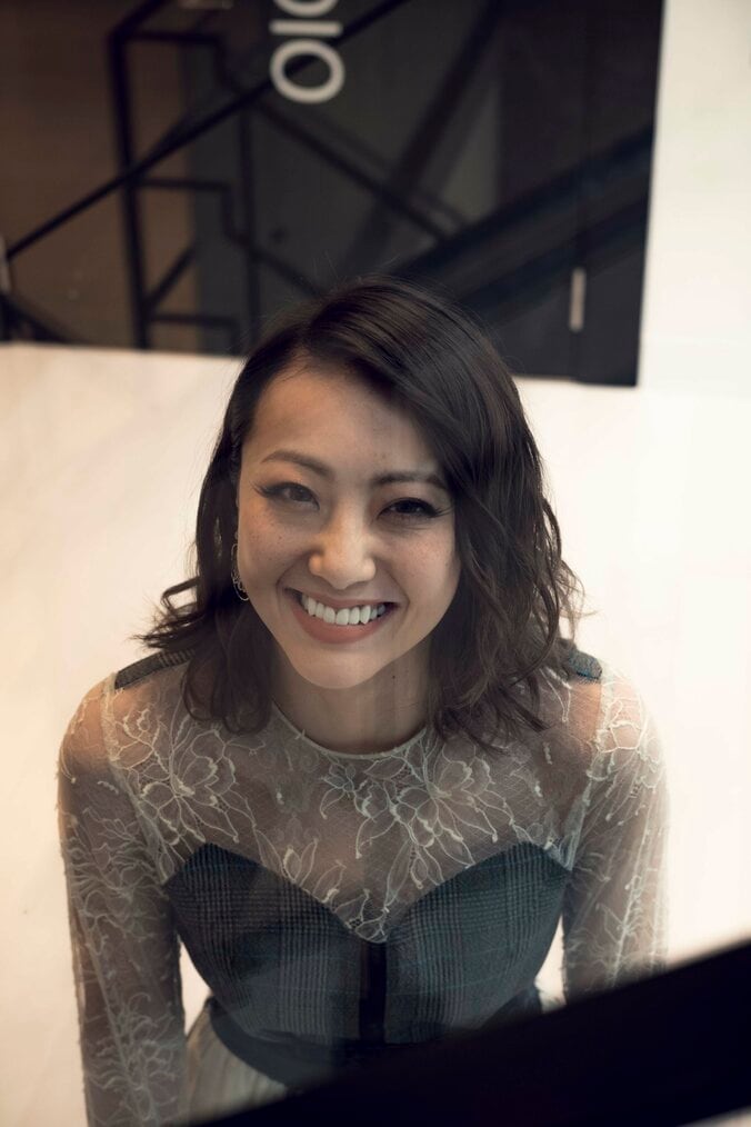 Dream Shizuka、今の思いを封じ込めたソロデビューシングル『4 FEELS.』インタビュー 4枚目