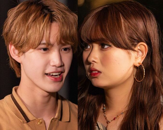 【写真・画像】「ひなちゃんだけの王子様にならせてください」おひなさまにフライング告白！しかし、衝撃的な展開へ『今日好き』夏休み編2025第6話　1枚目