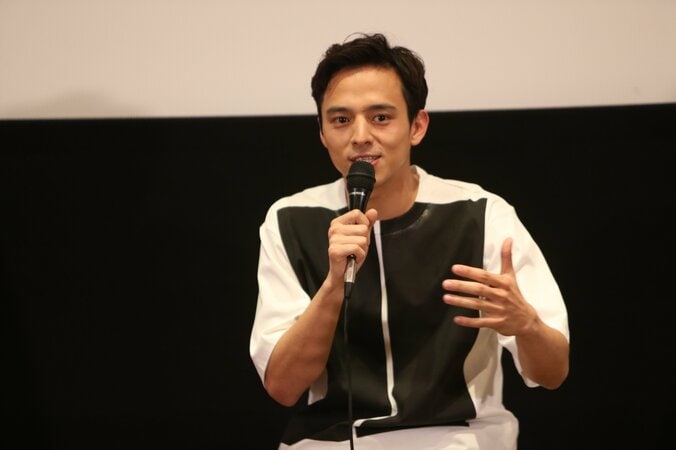 満島真之介、子供の頃は引っ込み思案　夢を失い“前向き俳優”になるまで 3枚目