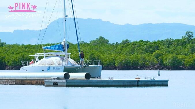 【写真・画像】「待ちきれなかったね」美人ダンサーと再会し突然ハグするイケメン美容師に絶賛の声「嬉しい〜！」　2枚目