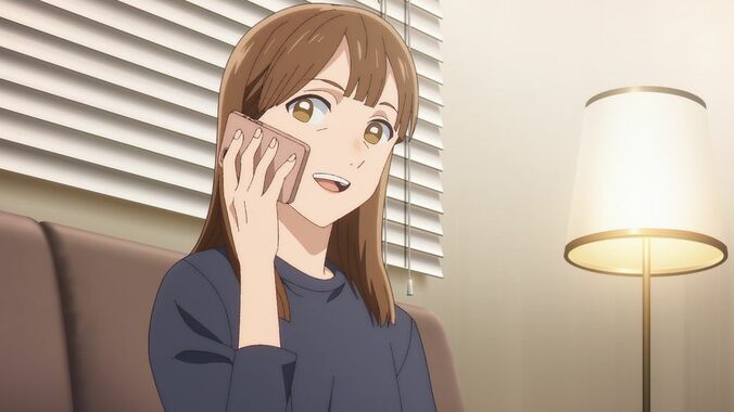 【写真・画像】大喜は千夏から「どこかに行きたい」と言われ…『アオのハコ』第15話あらすじ・先行カット公開　8枚目