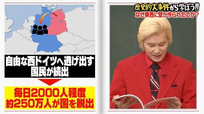 【写真・画像】トラウデン直美の父、銃を向けられた理由に「すごい話…」九死に一生体験を明かす　2枚目