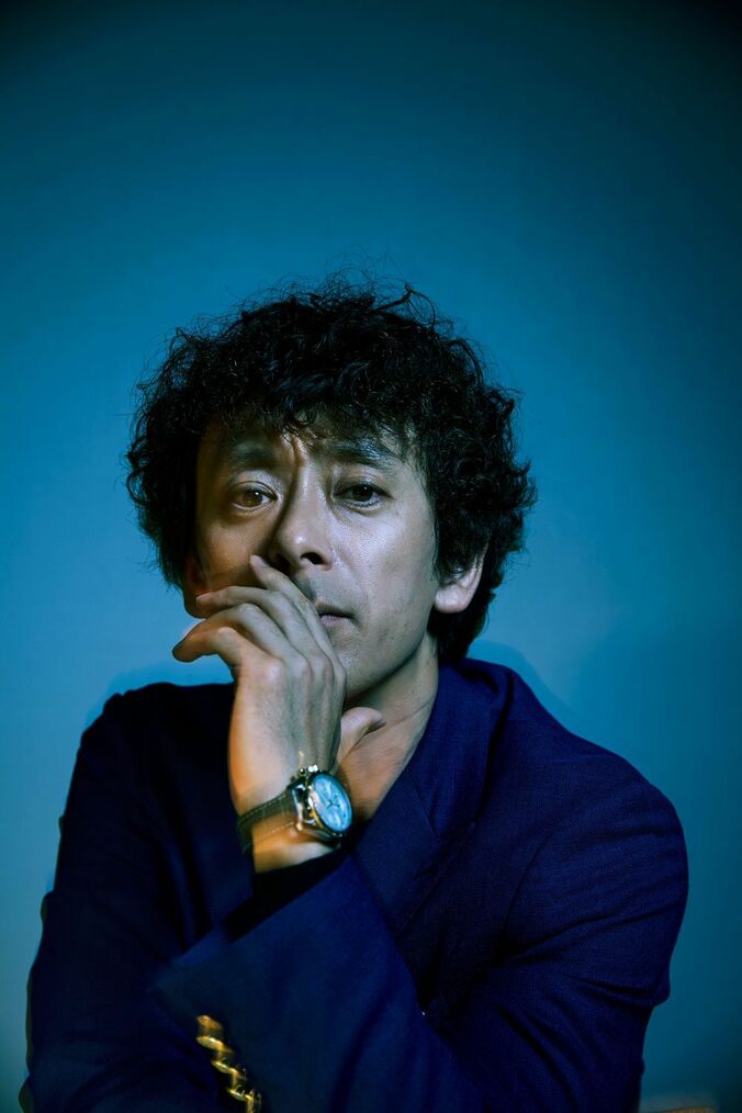 モテ男役に戸惑いも　滝藤賢一の新しい挑戦『東京独身男子』ついに最終回へ 7枚目