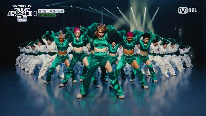 【写真・画像】ダンスサバイバル番組『WORLD OF STREET WOMAN FIGHTER』ファイナル、ABEMAにて7月22日夜10時より国内独占・日韓同時で生放送！大阪クルー「OSAKA Ojo Gang」は優勝を掴むことはできるのか？ 　2枚目
