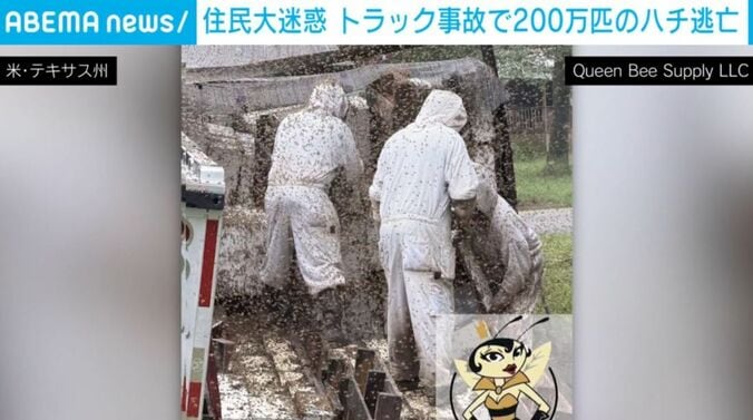 米・テキサス州