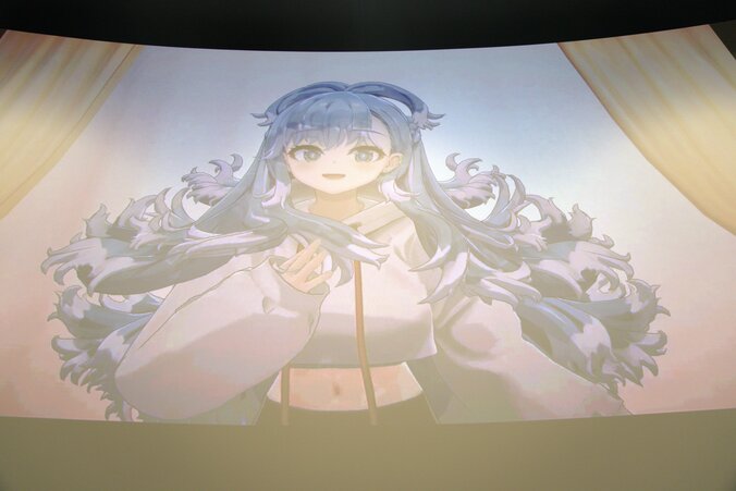 [Photos/Images] Pre-Screening Event for Episode 1 of the TV Anime 