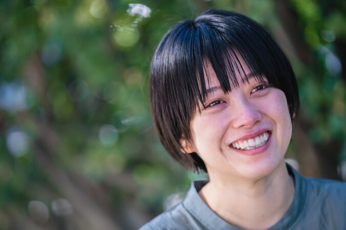 キスシーン相手の塩対応に女優が号泣「これ以上苦しいなら、もう逃げたい」 『ドラ恋～KISS or kiss～』act.3 9枚目