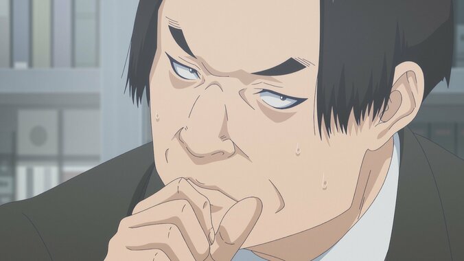 バカ正直のナオが中学教師と“1億円”を賭けバトル…アニメ『LIAR GAME』第1話あらすじ&先行カット公開 4枚目