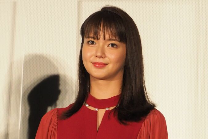 岩田剛典、青山真治監督からの評価に「これが岩田です（笑）」と照れ笑い 2枚目