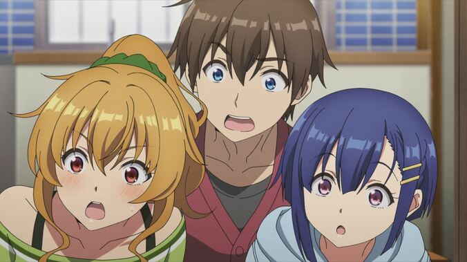 クリエイターたちの熱い奮闘劇！初全話一挙放送の『映像研には手を出すな！』のほか、『SHIROBAKO』『ぼくリメ』がABEMAにて無料放送 4枚目