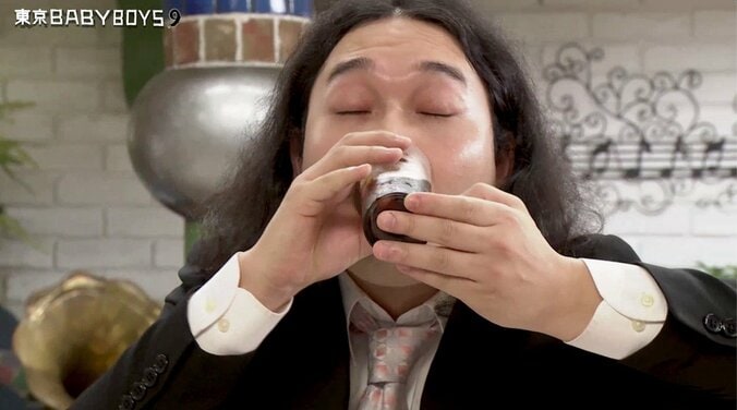 【爆笑シーン #1】コント番組「東京 BABY BOYS 9」を総まとめ！ 年末は緊急生放送で何が起こる？ 23枚目