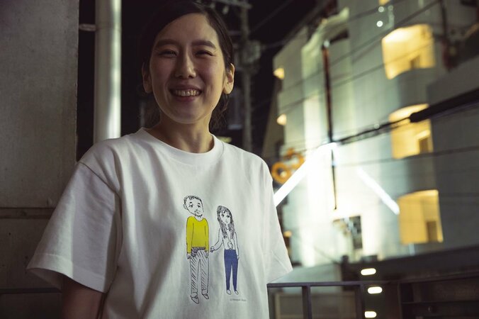 障がい持つ兄妹の売春描く『岬の兄妹』主演・松浦祐也&和田光沙、迫真演技を生んだ信頼感 10枚目