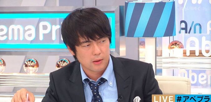 【選挙行かない芸人】ウーマン村本が投票に行かない理由 1枚目