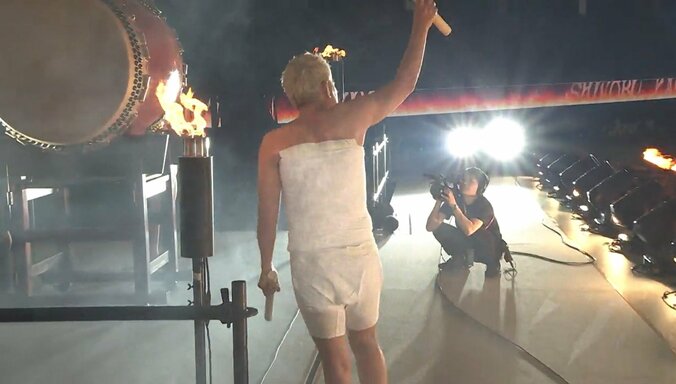 女子プロレス界の伝説でありMMAのパイオニアである神取忍