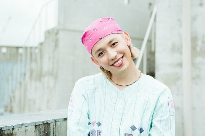 りゅうちぇる、人気占い師しいたけの発言に鳥肌　生まれてくる子供はぺこを後押しする存在 4枚目