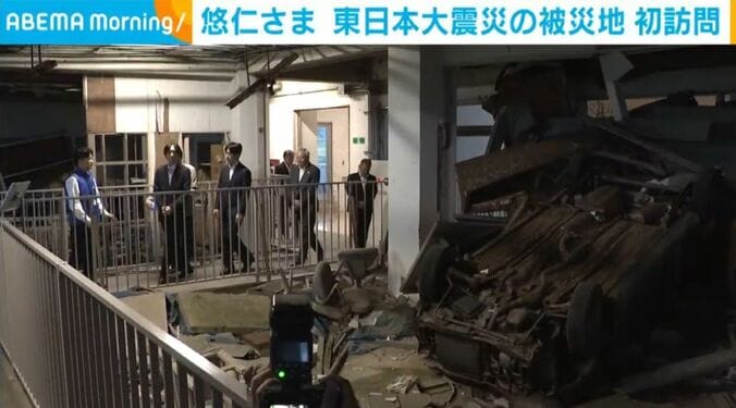 宮城・気仙沼市