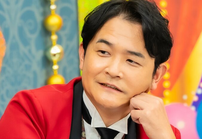 【写真・画像】千鳥ノブ、大悟の不審な行動を暴露「怪しい、怪しい！絶対怪しい！」の声　1枚目