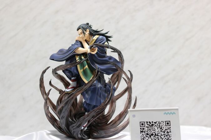 会場初公開の原型も！ワンフェス2023夏「SHIBUYA SCRAMBLE FIGURE」ブースレポート 30枚目