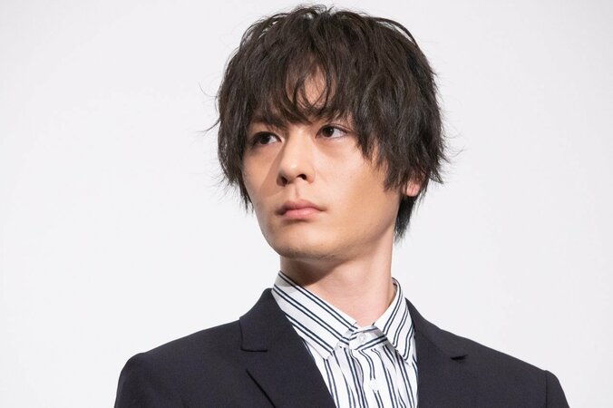 奥野壮、犬飼貴丈ら先輩ライダーの反応にショック？「成長した姿を見せられたらと思って挑んだんですけど…」 3枚目