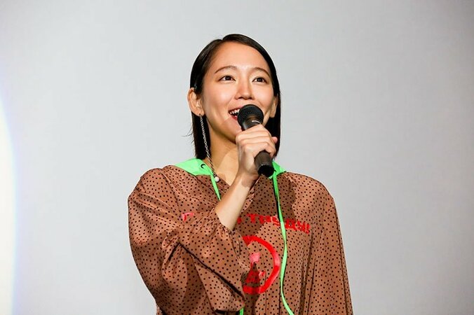 阿部サダヲ「いっぱい拡散してください！」 『音タコ』大ヒット御礼舞台挨拶レポート到着 2枚目