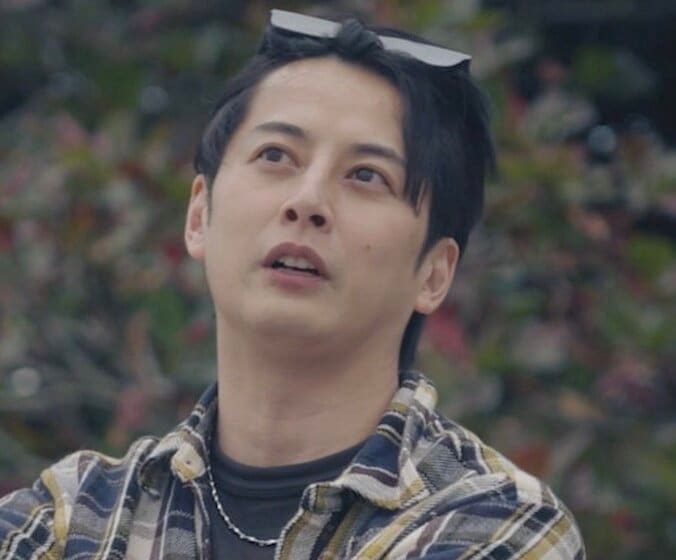 「ごくせん」俳優、「20代ほぼずっと付き合ってた」