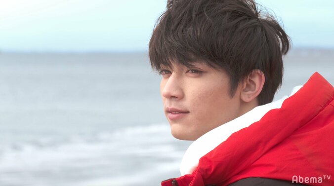 橋本環奈は泣き顔まで天使すぎた　『1ページの恋』スタートで初回から波乱の展開 3枚目