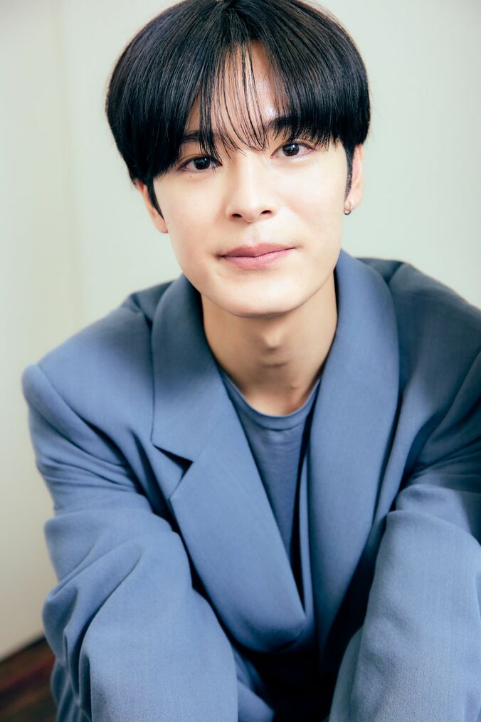 塩野瑛久、足立梨花との結婚生活を振り返り「梨花は同志」反省点も？『私たち結婚しました3』 10枚目