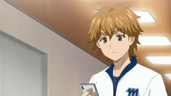 【写真・画像】アニメ『ボールパークでつかまえて！』第7話あらすじ・先行カット解禁　2枚目