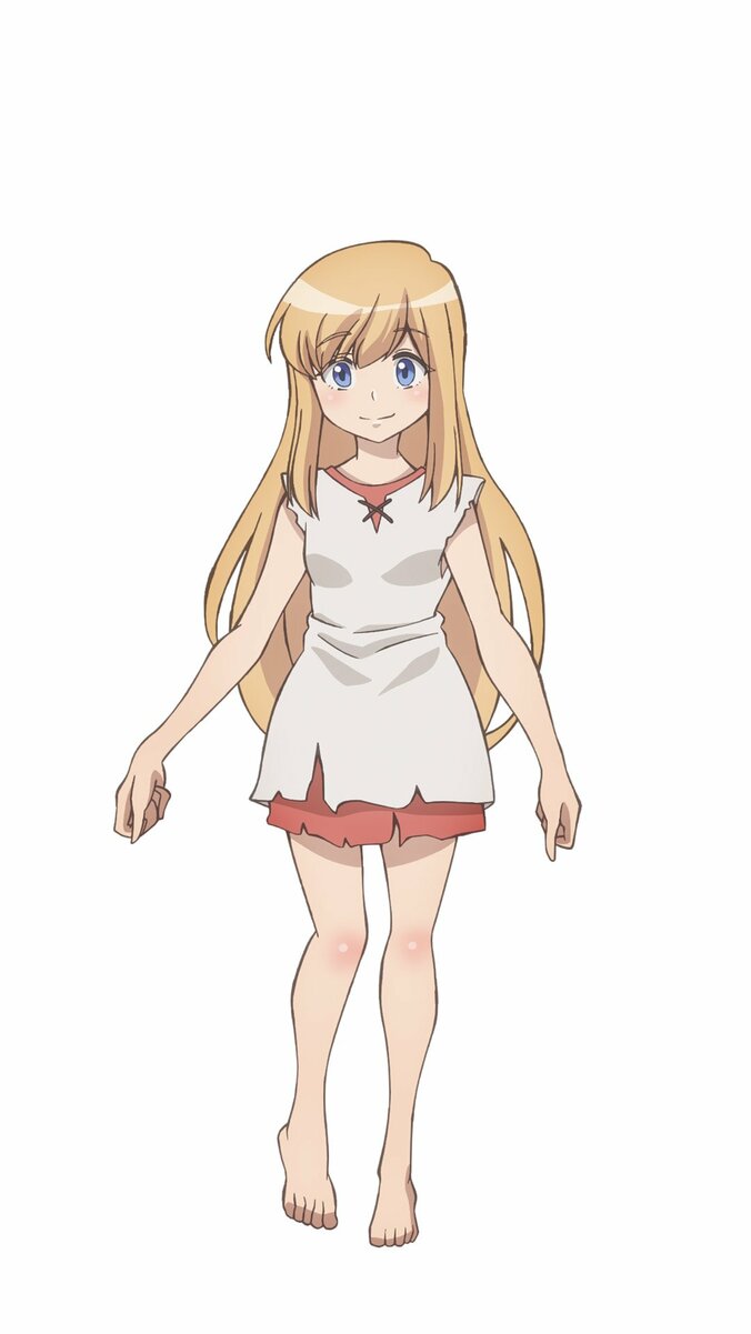 『最弱な僕は＜壁抜けバグ＞で成り上がる』2027年にTVアニメ化！ティザービジュアル・メインキャストも解禁 3枚目