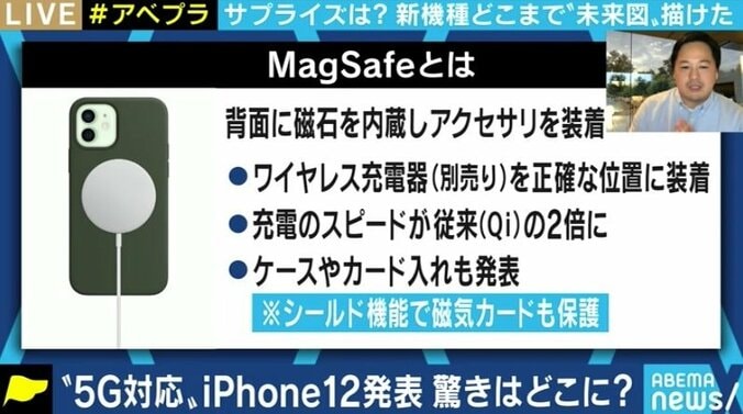 ACアダプタとイヤホンは同梱されず…なぜ? iPhone 12の注目点と疑問点を解説 4枚目