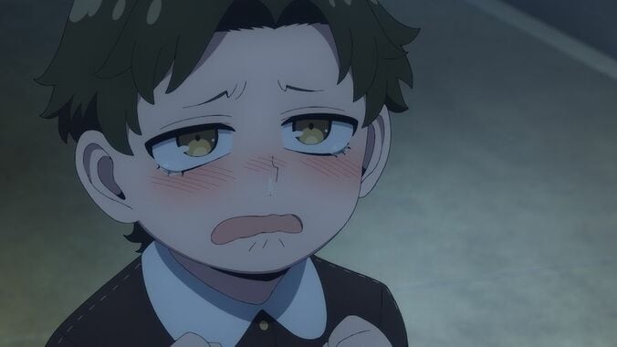 【写真・画像】アニメ『SPY×FAMILY』11月29日(土)放送の第46話「バスジャック犯を制圧せよ」場面カット解禁　3枚目