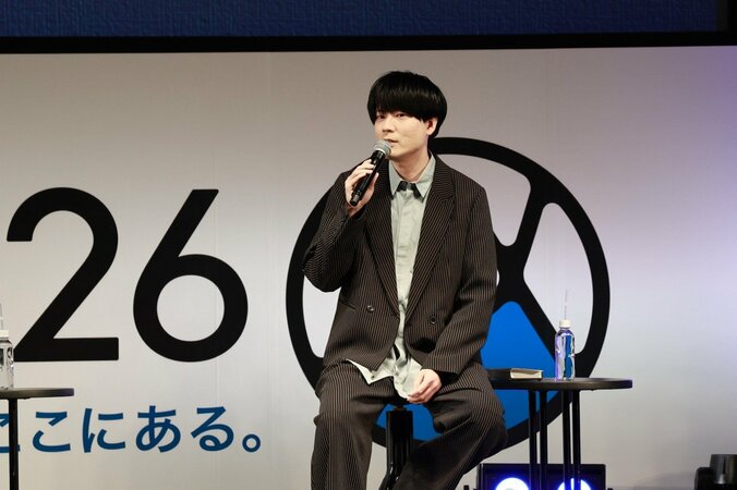 Anime Japan2026オフィシャルスチール5