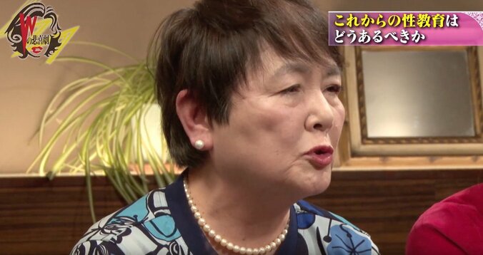 「AVが性の教科書になってはいけない」産婦人科医が日本の性教育現場に苦言 3枚目