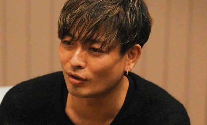 【写真・画像】矢口真里の元夫・中村昌也（38）、デート相手のシンママ美女の息子と食事「ママのどこが好き？」　1枚目