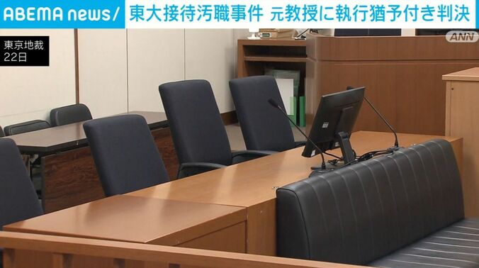 東京地裁