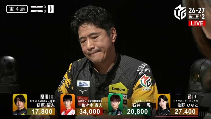萩原聖人