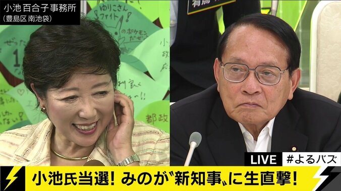 都知事選で自民党惨敗　都議連総務会長の平沢氏「執行部全員が辞任すべき」 2枚目