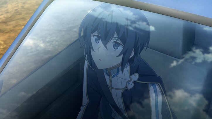 アニメ「キミ戦」互いに中立都市へ向かうイスカとアリス…第3話先行カット&あらすじ公開